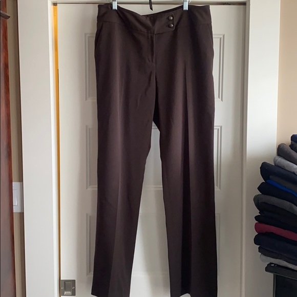 Apt 9 TALL Dress Pants